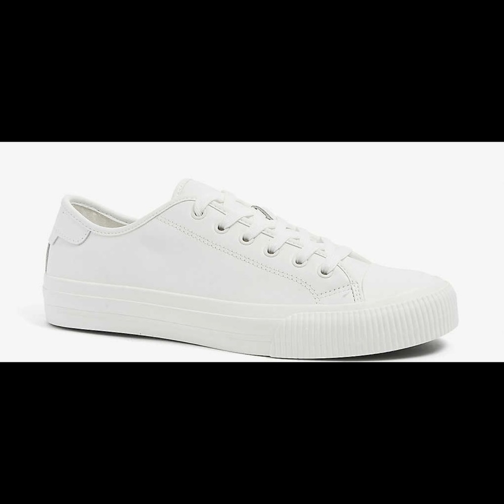 Mens Sandro trainers. Authentic and brand new in boxes.
